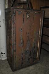  - N033 Small cabinet