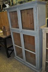  - N046 Cabinet made of windows