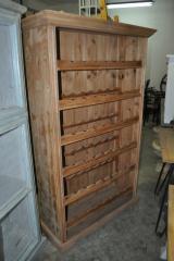  - N012 Cabinet for wine